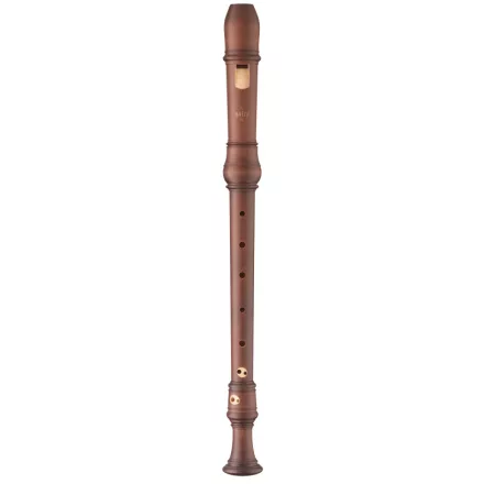 Moeck Rottenburgh barokk matt juharfa alt furulya - 4301