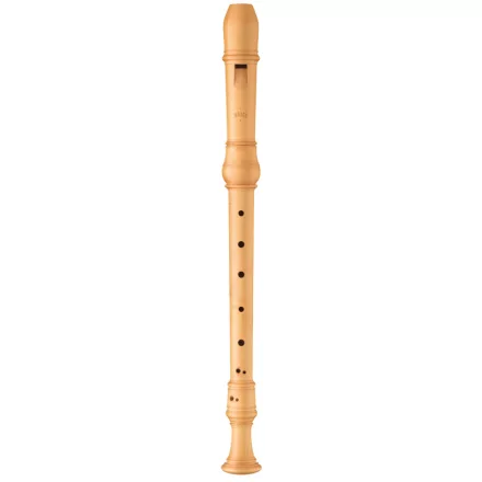 Moeck Rottenburgh barokk buxusfa alt furulya - 4304