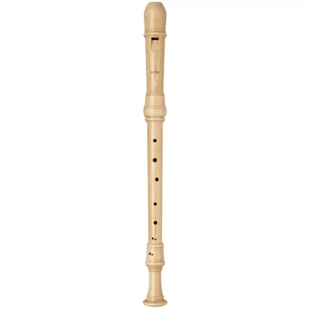 Moeck Rottenburgh barokk juharfa tenor furulya - 4400