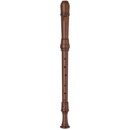 Moeck Rottenburgh barokk rózsafa tenor furulya - 4405