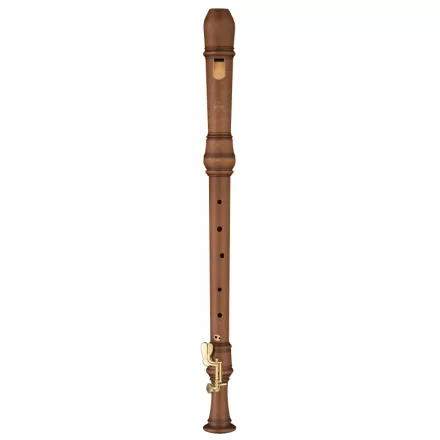 Moeck Rottenburgh barokk tenor furulya - 4421
