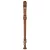Moeck Rottenburgh barokk tenor furulya - 4421