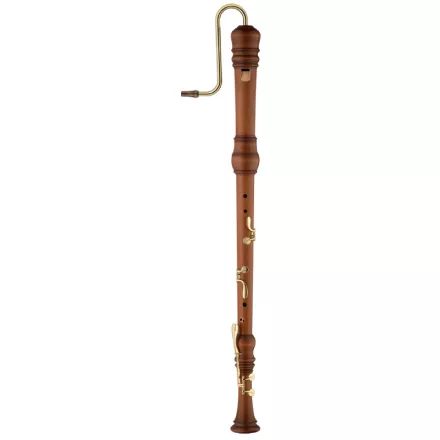 Moeck Rottenburgh barokk basszus furulya - 4529