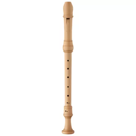 Moeck Stanesby barokk buxusfa alt furulya - 5323