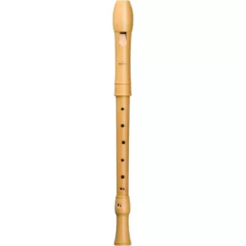 Mollenhauer 2206 Canta alt furulya, barokk, dupla furat