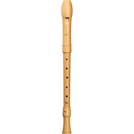 Mollenhauer 2206 Canta alt furulya, barokk, dupla furat