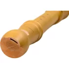 Mollenhauer 2206 Canta alt furulya, barokk, dupla furat