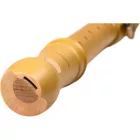 Mollenhauer 2246 Canta alt furulya, barokk, dupla furat és billentyű
