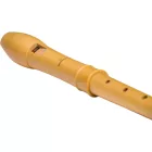 Mollenhauer 2246 Canta alt furulya, barokk, dupla furat és billentyű