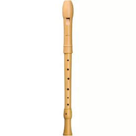 Mollenhauer 2256 Canta alt furulya, germán