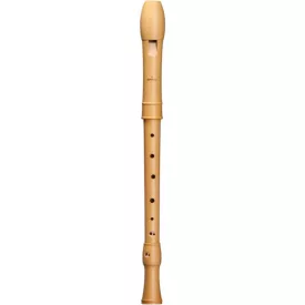 Mollenhauer 2266 Canta alt furulya, germán, dupla furat