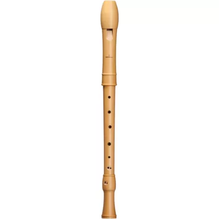 Mollenhauer 2266 Canta alt furulya, germán, dupla furat