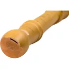 Mollenhauer 2266 Canta alt furulya, germán, dupla furat