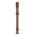 Mollenhauer 5120 Denner rosewood fa szoprán furulya
