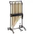 Musser Classic Chimes M635B csőharang