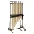 Musser Classic Chimes M665B csőharang