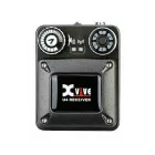 XVive XV-U4R fülmonitor vevőegység - B-stock