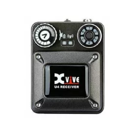 XVive XV-U4R fülmonitor vevőegység - B-stock