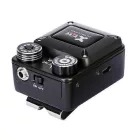 XVive XV-U4R fülmonitor vevőegység - B-stock
