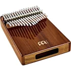 Meinl KL1705H Sonic Energy Wah-Wah Kalimba, 17 hang, akácfa