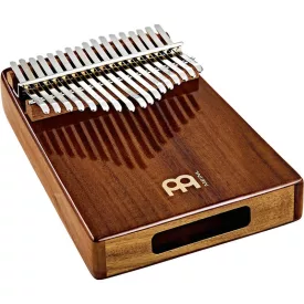 Meinl KL1705H Sonic Energy Wah-Wah Kalimba, 17 hang, akácfa