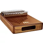Meinl KL1705H Sonic Energy Wah-Wah Kalimba, 17 hang, akácfa