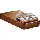 Meinl KL1705H Sonic Energy Wah-Wah Kalimba, 17 hang, akácfa