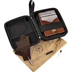 Meinl KL1705H Sonic Energy Wah-Wah Kalimba, 17 hang, akácfa