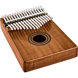 Meinl KL1707H Sonic Energy Kalimba, 17 hang, akácfa