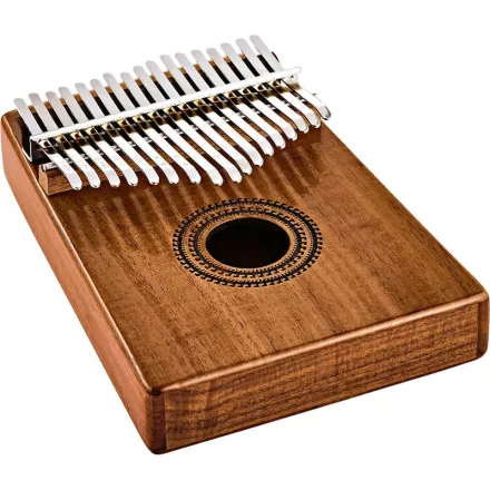 Meinl KL1707H Sonic Energy Kalimba, 17 hang, akácfa
