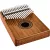 Meinl KL1707H Sonic Energy Kalimba, 17 hang, akácfa