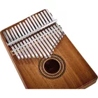 Meinl KL1707H Sonic Energy Kalimba, 17 hang, akácfa