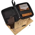 Meinl KL1707H Sonic Energy Kalimba, 17 hang, akácfa