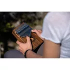 Meinl KL1707H Sonic Energy Kalimba, 17 hang, akácfa