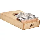 Meinl KL1709H Sonic Energy Kalimba, 17 hang, juhar