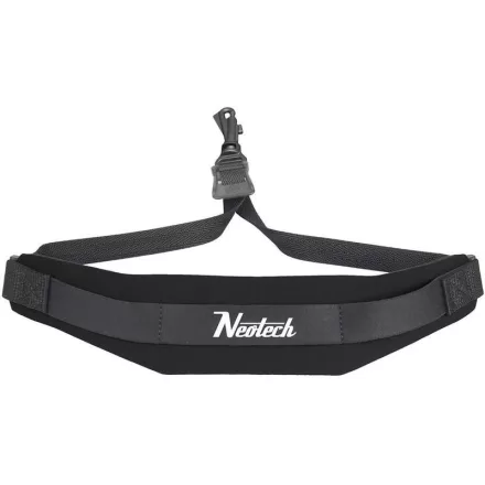 Neotech soft karabineres szaxofon nyakló XL