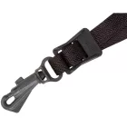 Neotech soft karabineres szaxofon nyakló XL
