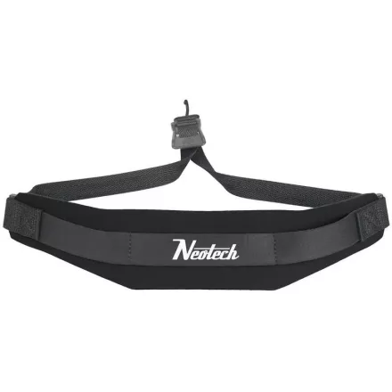 Neotech soft kampós szaxofon nyakló XL
