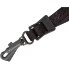 Neotech CLASSIC karabineres szaxofon nyakló Regular