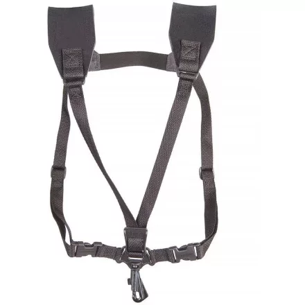 Neotech soft karabineres szaxofon heveder Junior