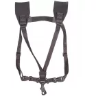 Neotech soft karabineres szaxofon heveder Regular
