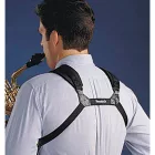 Neotech soft karabineres szaxofon heveder Regular