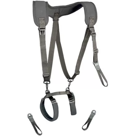 Neotech tubaheveder, karabineres, regular