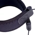Neotech BRAVO BLACK szaxofon nyakló