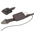 Neotech Wireless Pouch - Neoprén tok wireless adóhoz/IEM vevőhöz, medium