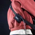 Neotech Wireless Pouch - Neoprén tok wireless adóhoz/IEM vevőhöz, medium