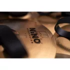 NINO Percussion BR25 10" cintányér MS63 réz