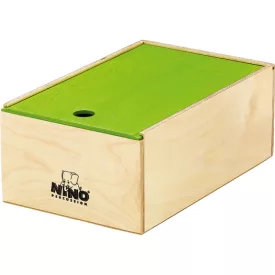 NINO Percussion NINO-WB1 kis fa doboz