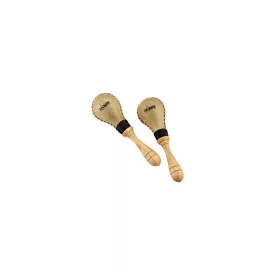 NINO Percussion NINO10 nyersbőr maracas