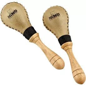 NINO Percussion NINO10 nyersbőr maracas